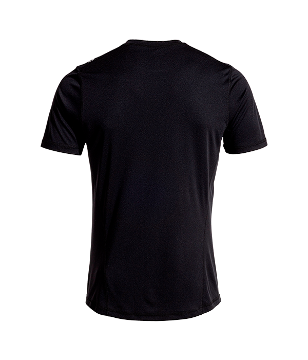 Camiseta Joma Olimpiada Negro