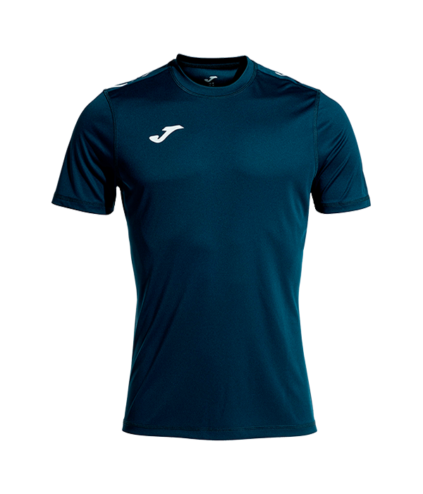 Camiseta Joma Olimpiada Azul Oscuro