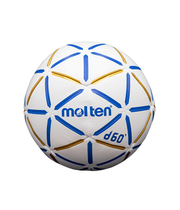 Balones Molten D60 sin Resina (Pack x5)