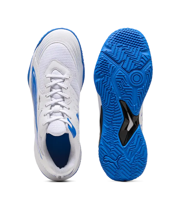 Zapatillas Puma Solarflash III Azul 2026