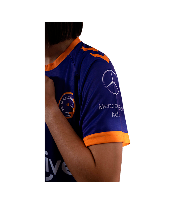 Camiseta Oficial BM La Calzada 22/23