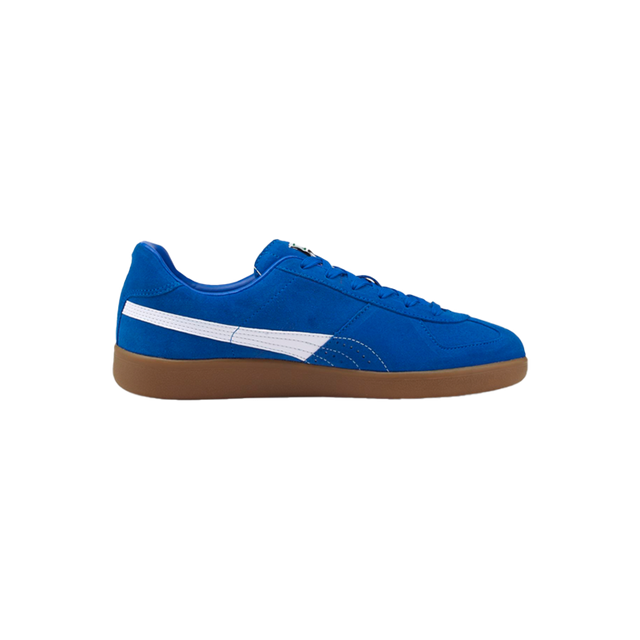 Zapatillas Puma Handball Azul