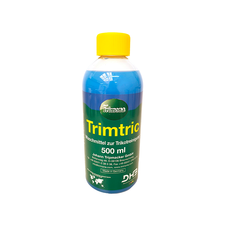 Nettoyant Résine Trimona Trimtric - 500ml - Pour Vêtements Tachés De Résine