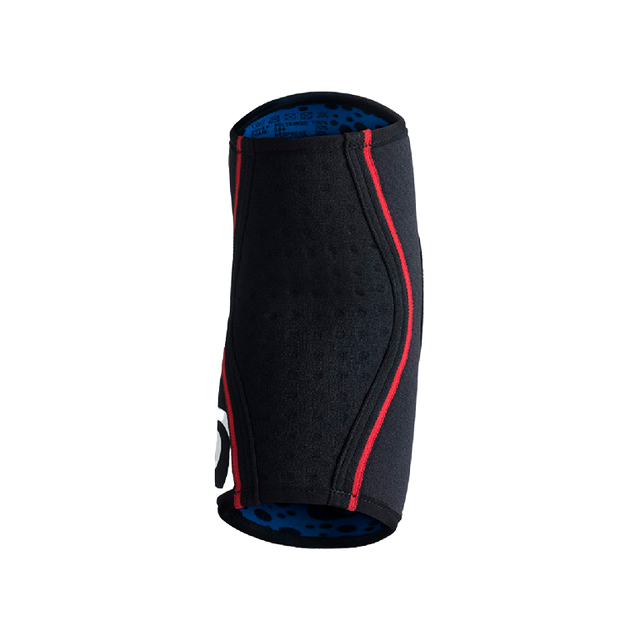 Codera Rehband RX Senior Negro/Rojo (x1)