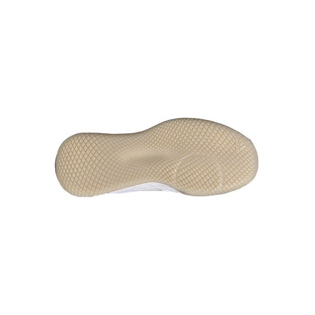 Adidas Adizero FastCourt Shoes White 2023