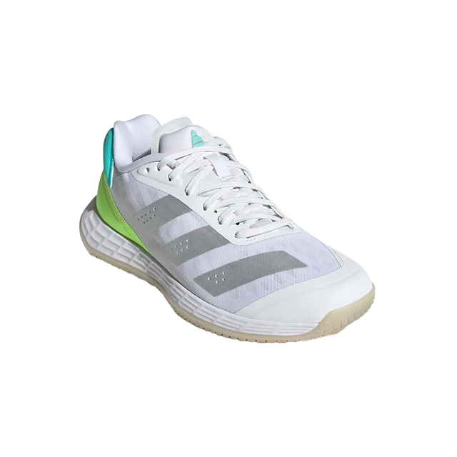 Adidas Adizero FastCourt Shoes White 2023