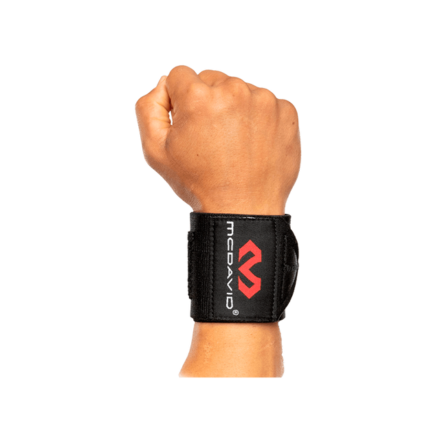 Muñequeras McDavid Dura 503 (x2)