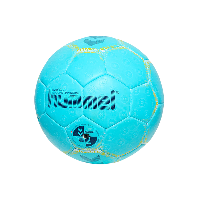 Balón Hummel Energizer HB Azul Claro