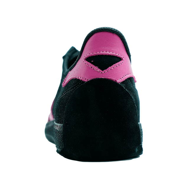 Zapatillas Munich Arquero HBPS 12 con Talón Deslizante Negro