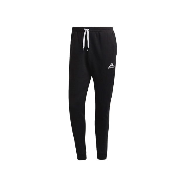 Pantalón Adidas Algodón Negro