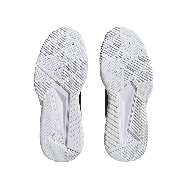 Zapatillas Adidas Court Team Bounce 2.0 Negro 2025