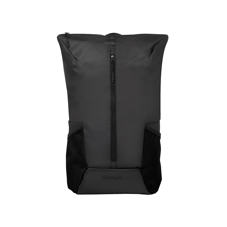 Kempa Sporttas - schwarz / weiß/zwart Kempa Sporttas - schwarz / weiß/zwart