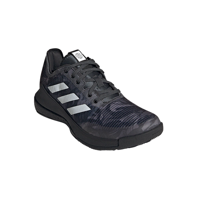 Zapatillas Adidas Crazyflight Women Negro