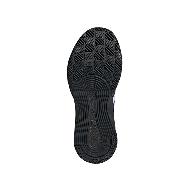 Zapatillas Adidas Crazyflight Women Negro