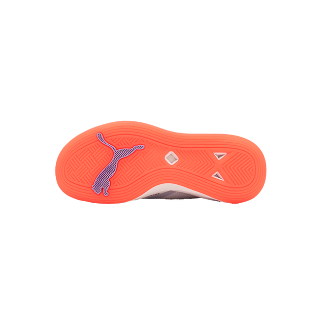 Zapatillas Puma Accelerate Turbo Nitro II Women Gris