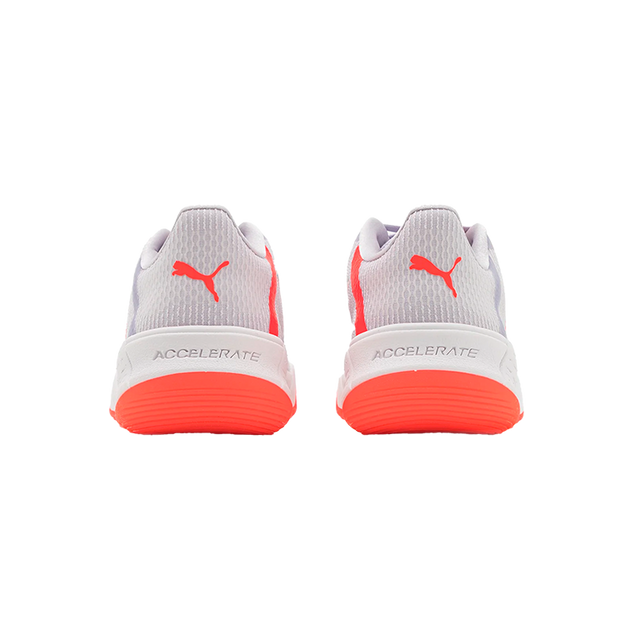 Zapatillas Puma Accelerate Turbo Nitro II Women Gris