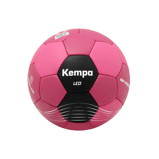 Balón Kempa Leo Morado