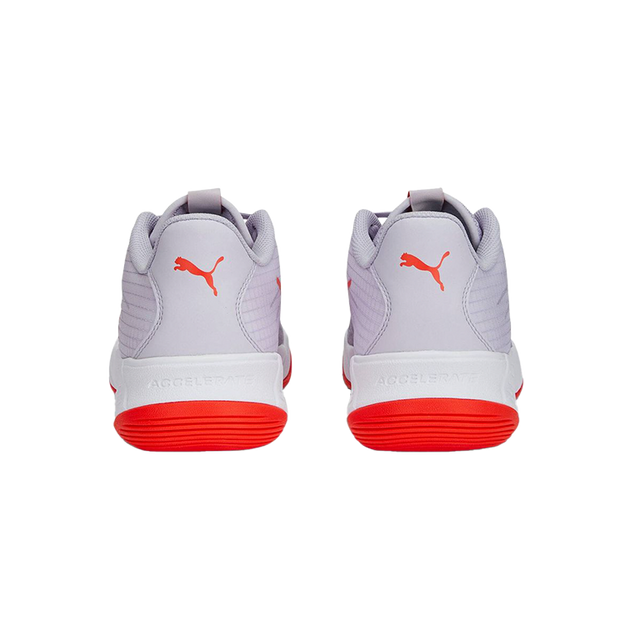 Zapatillas Puma Accelerate Pro II Women Morado