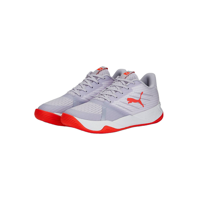 Zapatillas Puma Accelerate Pro II Women Morado