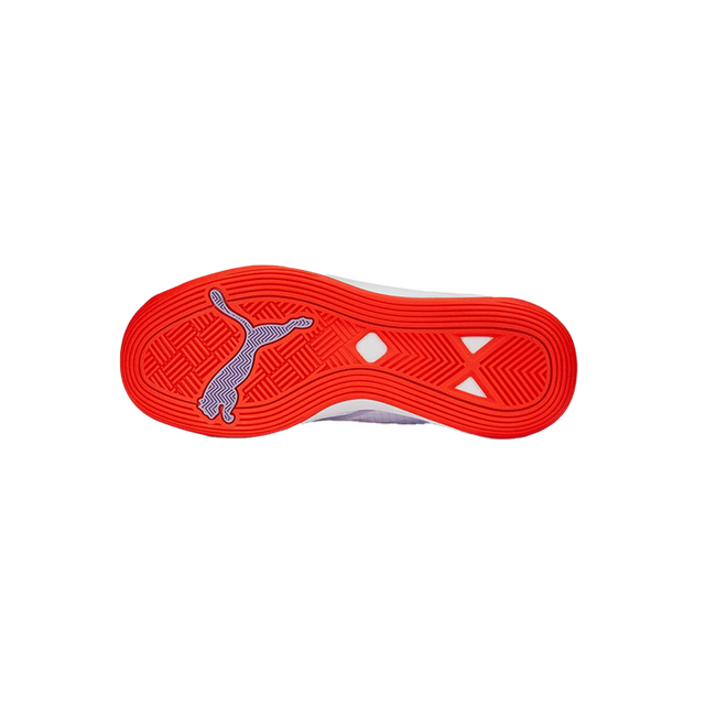 Zapatillas Puma Accelerate Pro II Women Morado