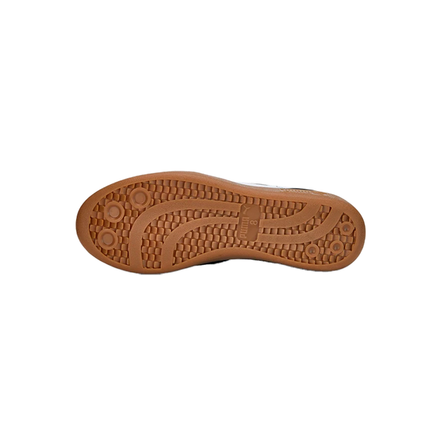 Zapatillas Puma Handball Negro