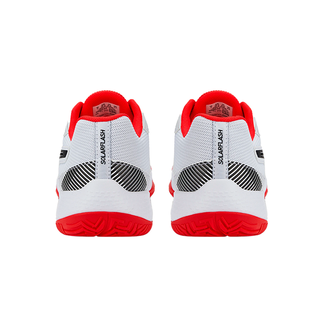 Zapatillas Puma SolarFlash II Blanco