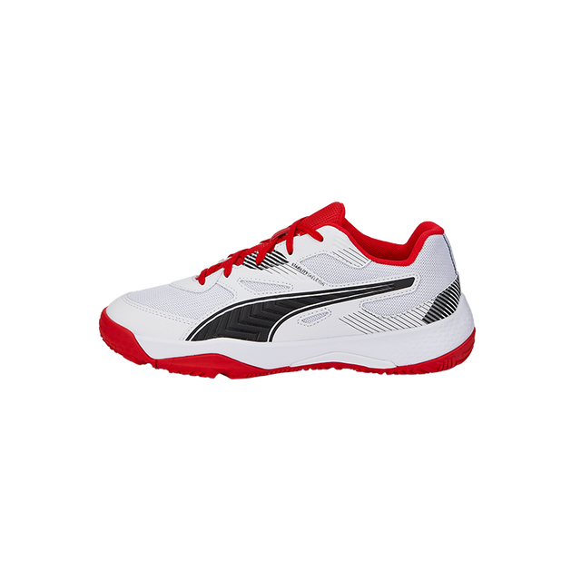 Zapatillas Puma SolarFlash II Blanco