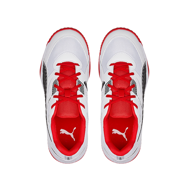 Zapatillas Puma SolarFlash II Blanco