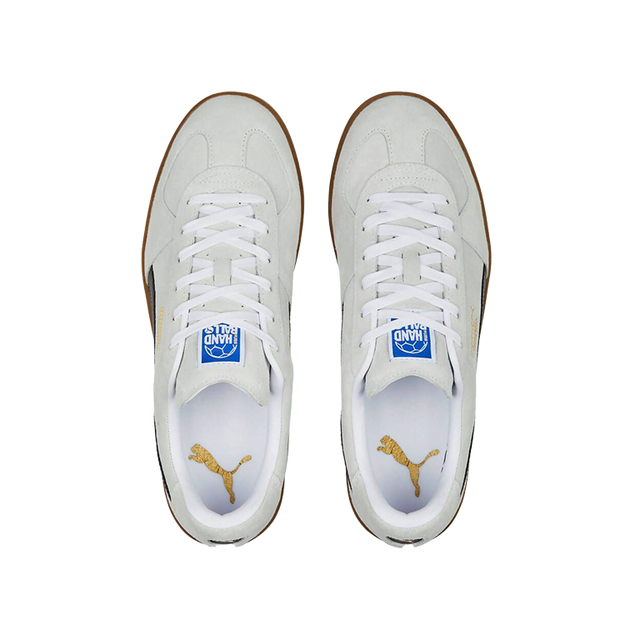 Zapatillas Puma Handball Blanco