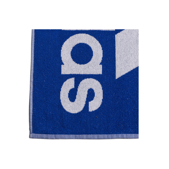 Toalla Adidas Grande Azul