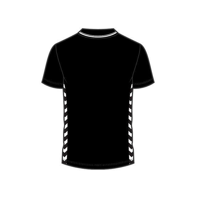 Polo Hummel Playful Negro