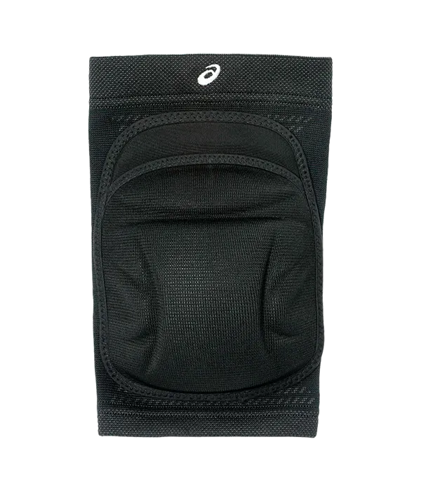 Rodilleras Asics PERFORMANCE Knee Pad Negro