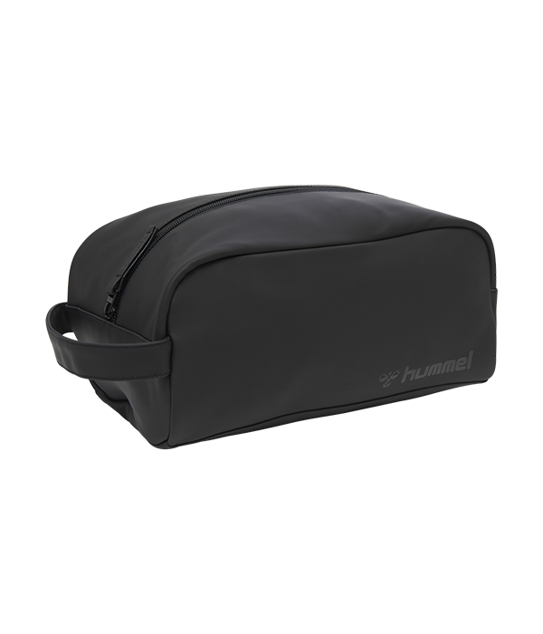 Hummel Lifestyle Toiletry Bag