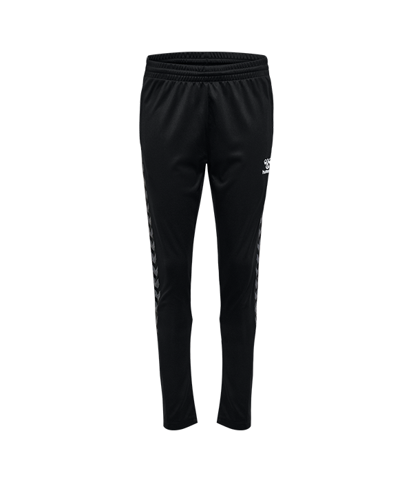 Pantalón Hummel hmlAuthentic Poly Women Negro