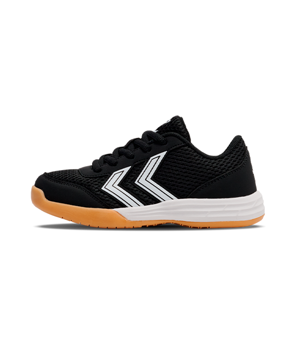 Hummel Multiplay Flex LC Junior Black/White 2025 Sneakers