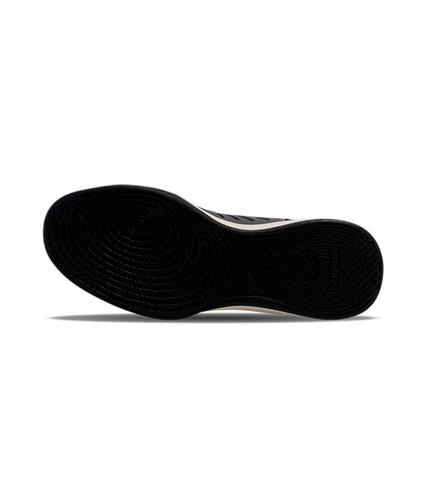 Zapatillas Hummel All Court Negro 2025