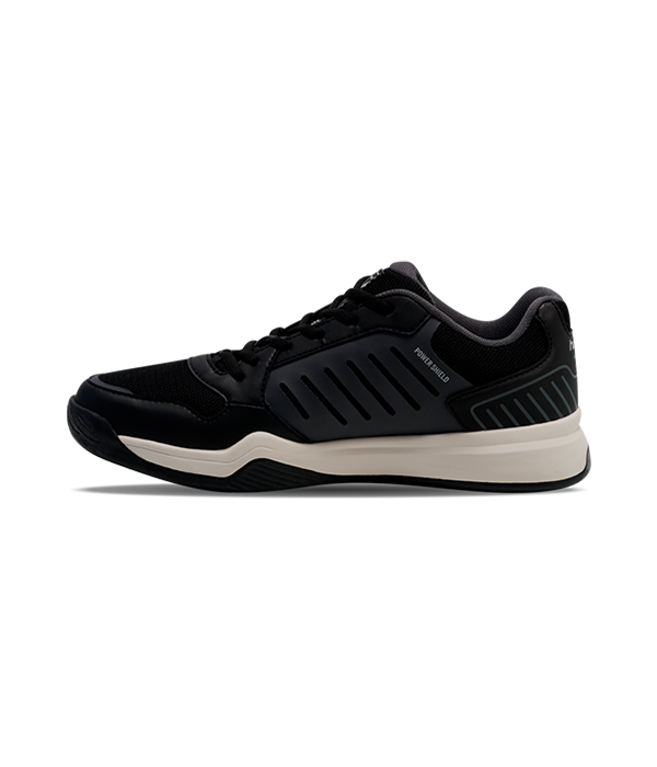 Zapatillas Hummel All Court Negro 2025