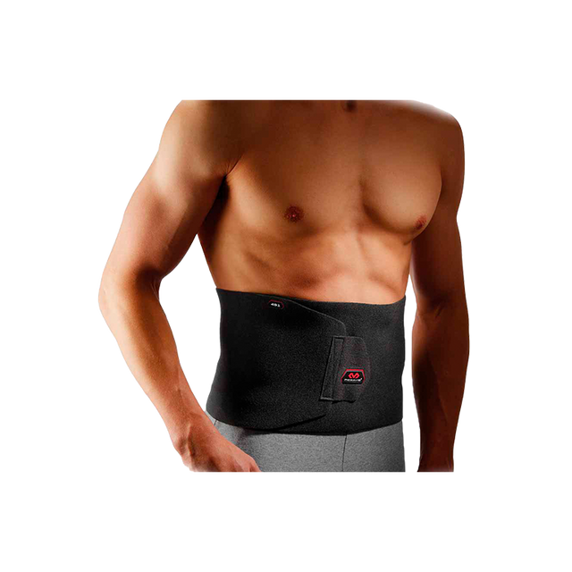 McDavid 491R Lumbar Support Belt