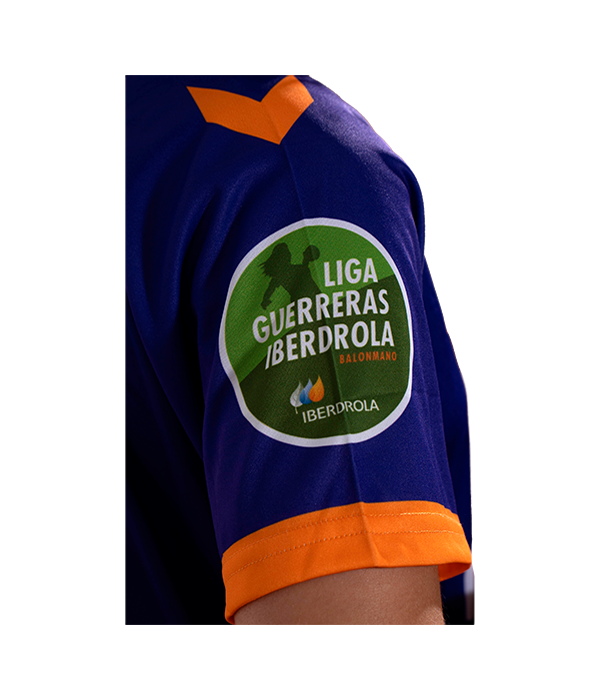 Camiseta Oficial BM La Calzada 22/23