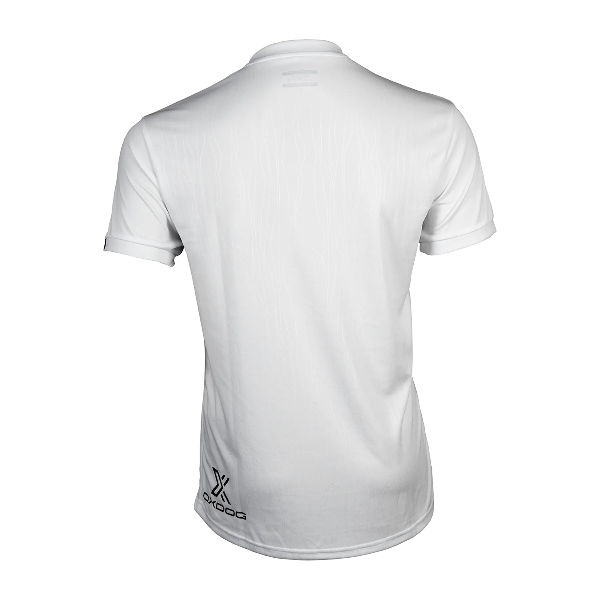 Oxdog Avenger White 2025 T-Shirt