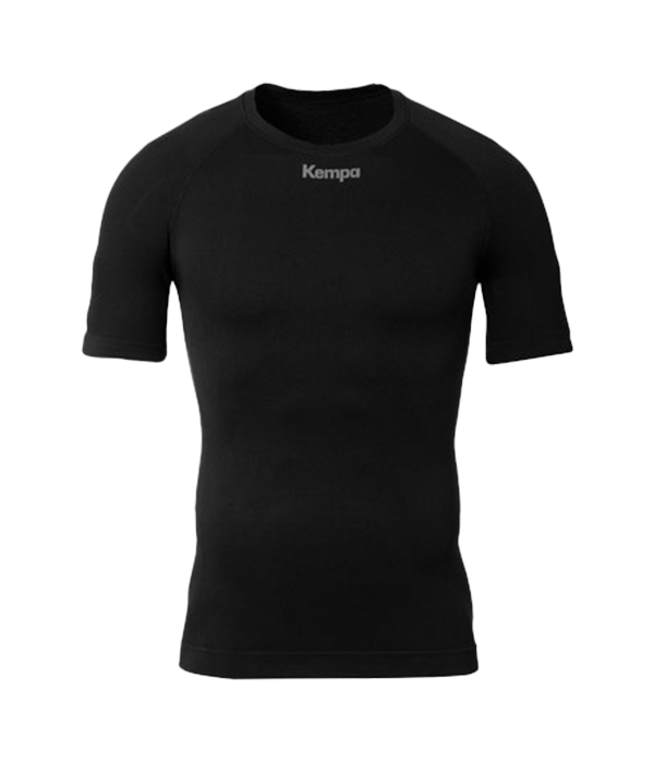 Camiseta técnica Kempa Performance Pro Negro