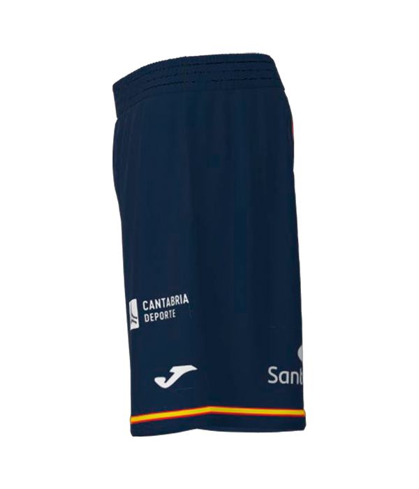 Joma Spain Men's Handball Pants Navy Blue 2025/2026