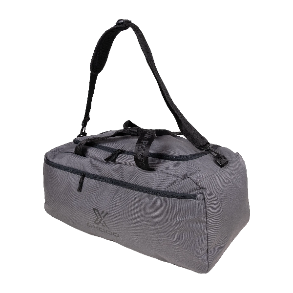 Oxdog Mood Bag Grey/Black 2025