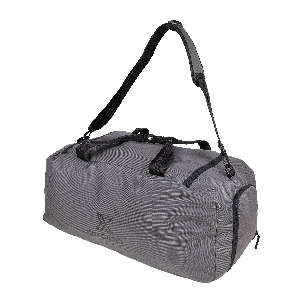 Oxdog Mood Bag Grey/Black 2025