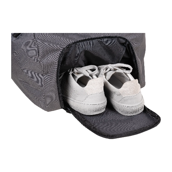 Oxdog Mood Bag Grey/Black 2025