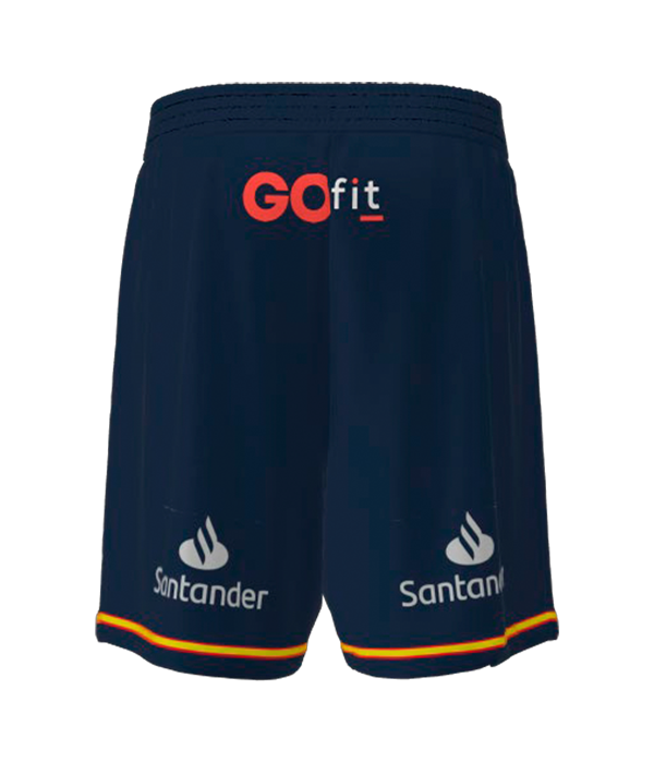 Joma Spain Men's Handball Pants Navy Blue 2025/2026