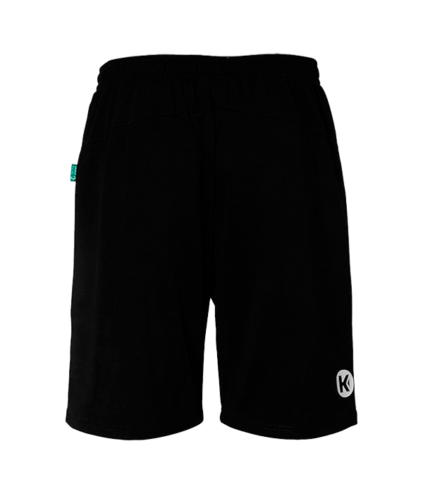 Kempa Performance Shorts Black