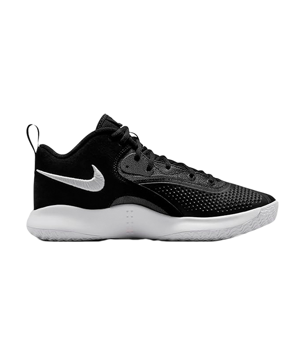Nike Hyperset 2 Black/White 2025 Shoes