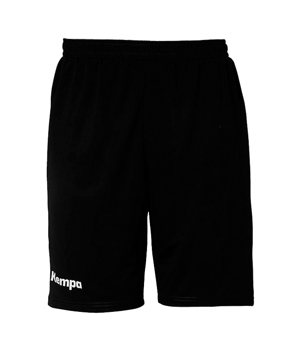 Kempa Performance Shorts Black