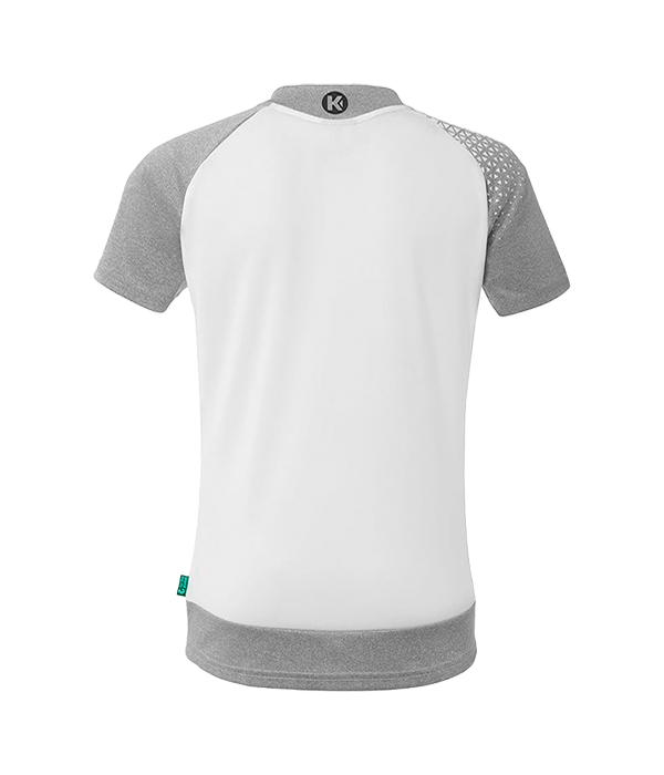 Kempa Ambition 28 Women's T-shirt White